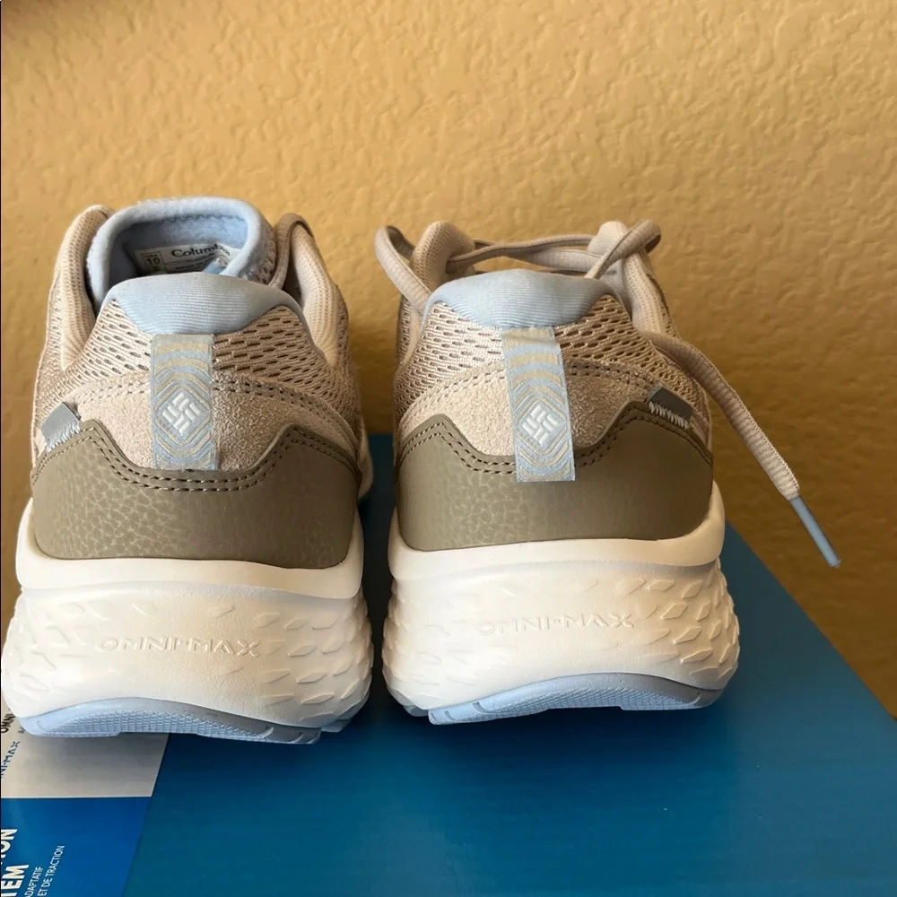 Columbia Women’s Bethany Shoe Size 10 NEW